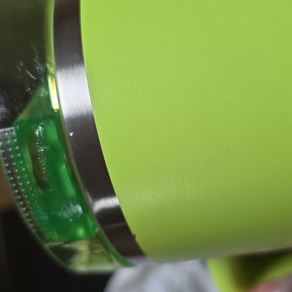 Stanley Lime Green Quencher Protour Tumbler - Picture 5 of 10